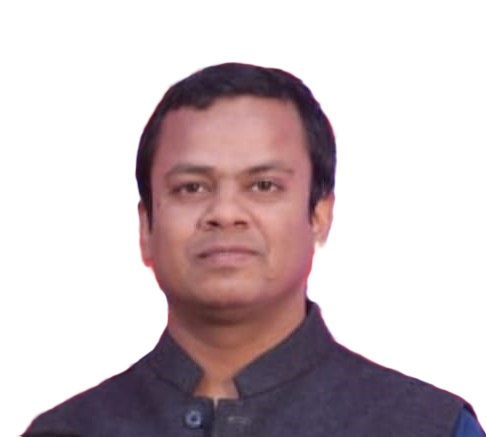 Susanta Bera, founder of Softphoria